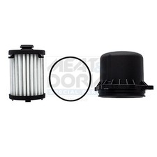 MEAT & DORIA Kit Filtro