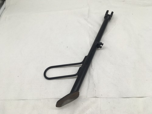 Cavalletto laterale bmw f650 - cavalletto,