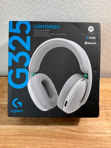 Logitech g325 lightspeed - logitech,