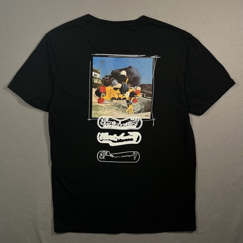 Shirt rivista skateboard - t-shirt,