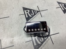 Gibson USA Lead Pro + Pickup Humbucker Chitarra Alnico Cromato