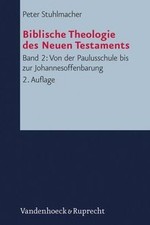 Biblische Theologie des Neuen