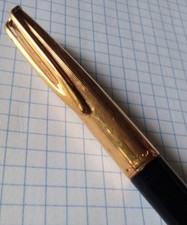 Stilografica Waterman C/F