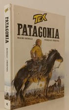 FB- TEX PATAGONIA CARTONATO - BOSELLI FRISENDA - BAO - 2014 - C- R23