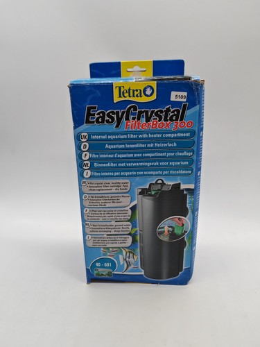 Tetra easycrystal scatola - easycrystal,
