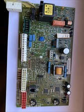 VAILLANT SCHEDA CALDAIA VMW IT