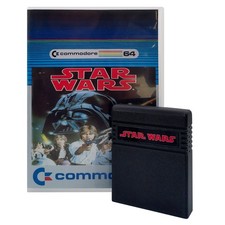 C64 Star Wars