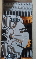 morsettiera sezionatrice