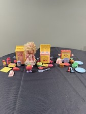 Lotto Vintage BAMBOLA MUFFIN