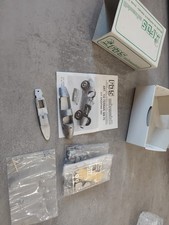 1/43 kit FDS FERRARI 500 F2