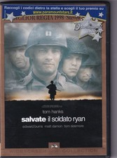 Salvate il Soldato Ryan DVD