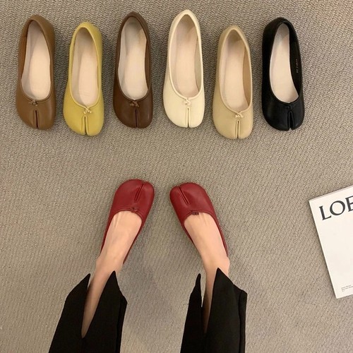 Scarpe donna corte - da,
