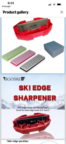 Igoski snowboard sci bordo - igoski,
