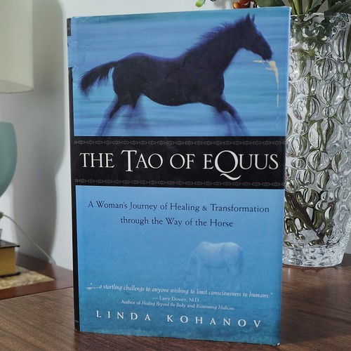 The tao equus - of,