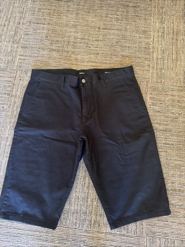 Rvca pantaloncino uomo - pantaloncino, 36