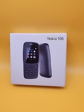 Nokia 106 (2018) TA-1190