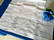 Asciugamani Bellavia in lino