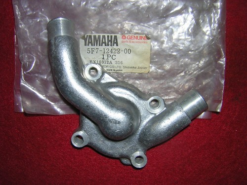 Yamaha tz250 k l - tz250, h/j/k/l