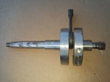 Albero Motore nuovo fondo di