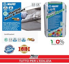 MAPEI RASA E RIPARA PLANITOP