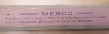 Stir mescolatore bibite - di,