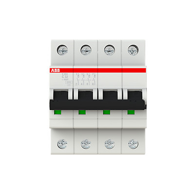 Abb s529242 s204 c32 - abb,