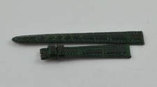 Bulgari Pelle Bracciale 12MM