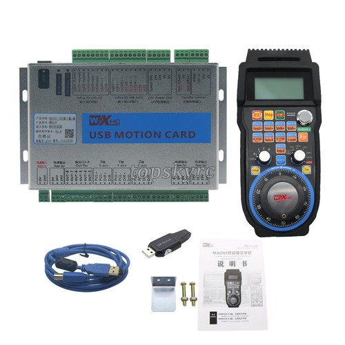 Scheda breakout controller - , di