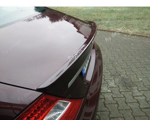 Alettone auto posteriore lippe - auto,