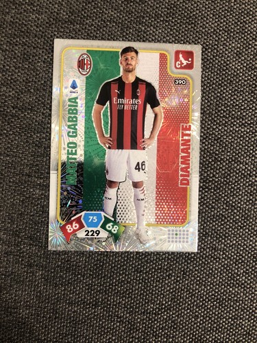 Calciatori panini adrenalyn - -,