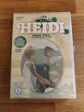 DVD - *New Sealed* Original