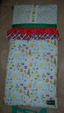 Sacco a pelo Matilda Jane Make