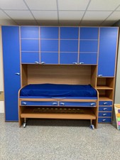 Cameretta a ponte Moretti