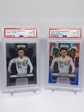 Panini Prizm World Cup 2018 -