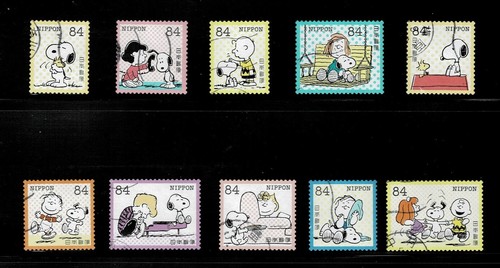 Giappone 2023 snoopy - giappone,