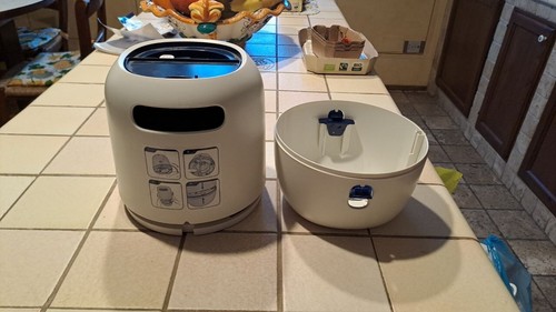 Air family pic - pic, solution