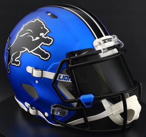 Casco calcio detroit - da,