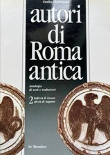 Autori di Roma antica: 2
