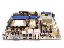 HP Compaq Narra3-GL8E M2N68-LA