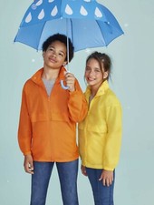 GIACCA VENTO CAPPUCCIO