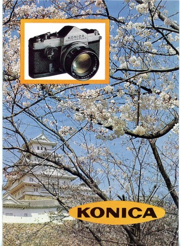 Brochure konica auto ee - brochure,