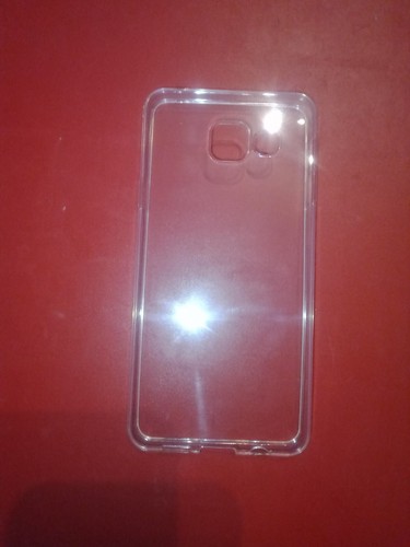 Custodia cellulare silicone - custodia,