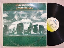 DISCO LP 12 HITS OF QUEEN by