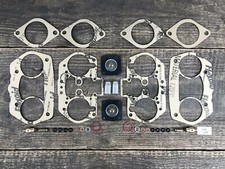 Weber 48 IDF Carburatore 2x