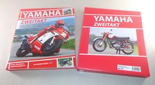 Libro Illustrato Yamaha
