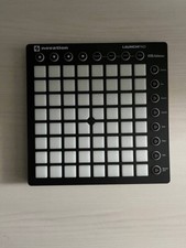 Novation Launchpad MK2 MIDI Controller - Ableton Live