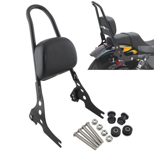 Schienale sissy bar passeggero - schienale,