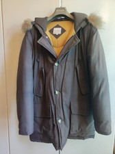 giaccone imbottito caldo adatto città e montagna poco usato in ottime condizioni