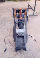 Tunnel originale ALFA ROMEO