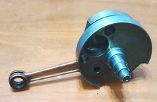 Piaggio Vespa 125 ET3 Primavera Albero Motore Originale